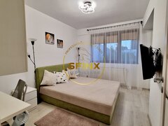 Aviatiei, metrou Aurel Vlaicu, 2 camere 53 mp parcare