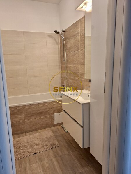 Aviatiei, metrou Aurel Vlaicu, 2 camere 53 mp, parcare